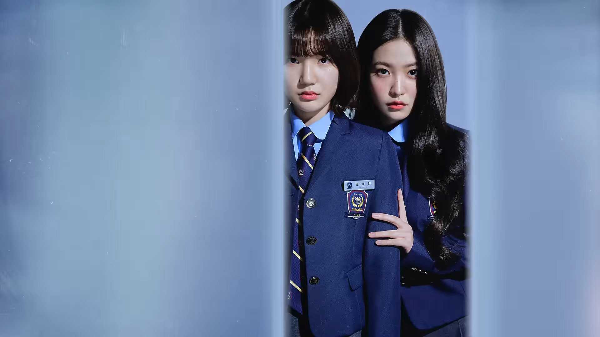 Phim Chị Đại Học Đường (Phần 2) – Bitch X Rich 2