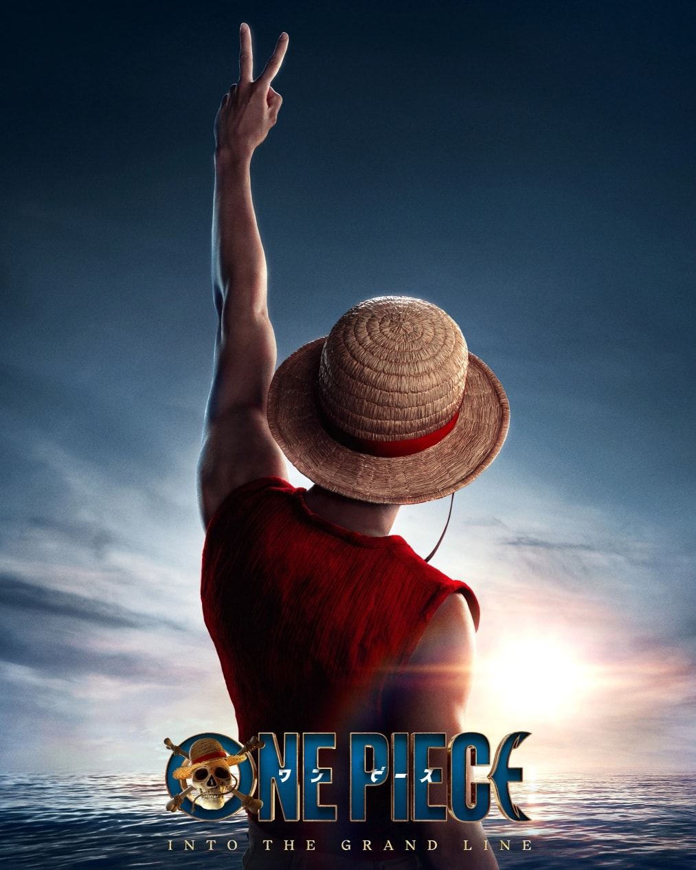 One Piece Season 2: Into the Grand Line (2026) Tập 8