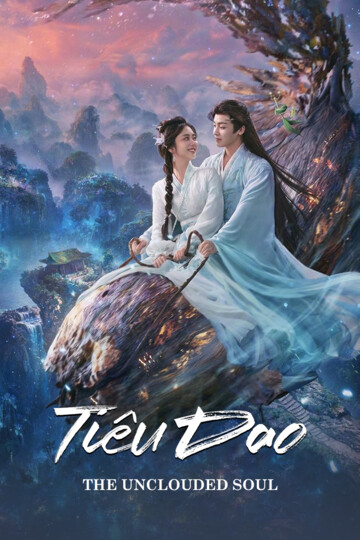 Tiêu Dao (2025) Tập 40