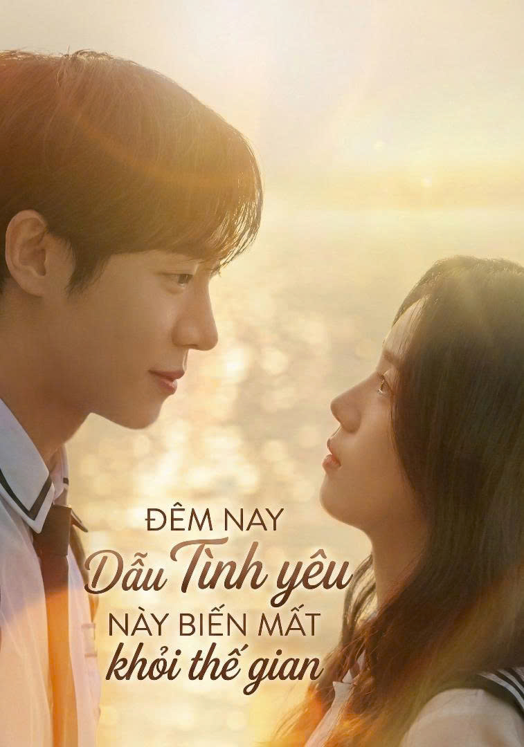 Đêm Nay Dẫu Tình Yêu Này Biến Mất Khỏi Thế Gian