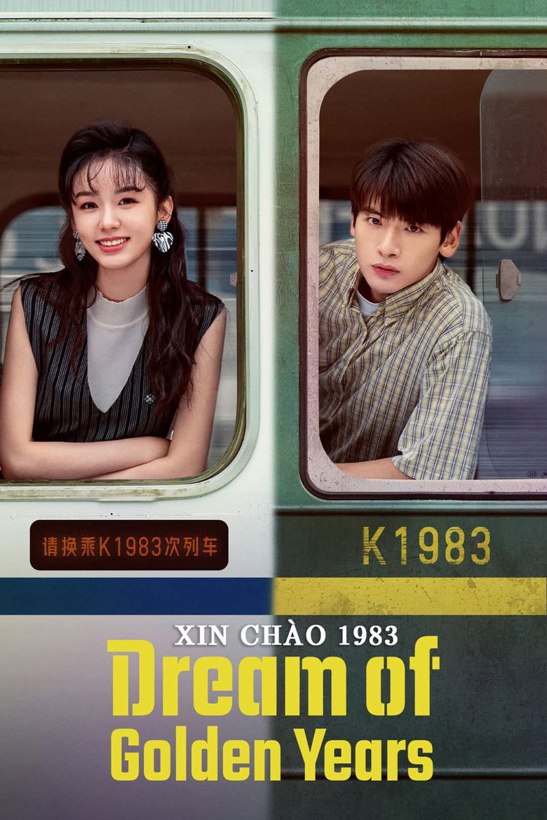 Xin Chào 1983 (Dream of Golden Years)