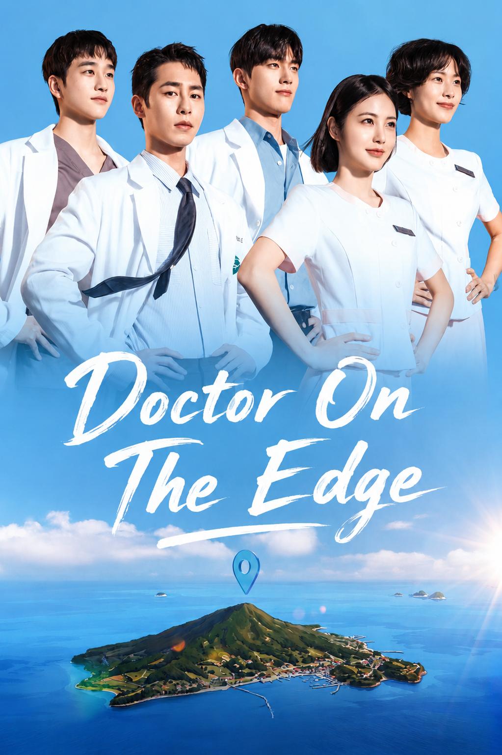 Doctor On The Edge