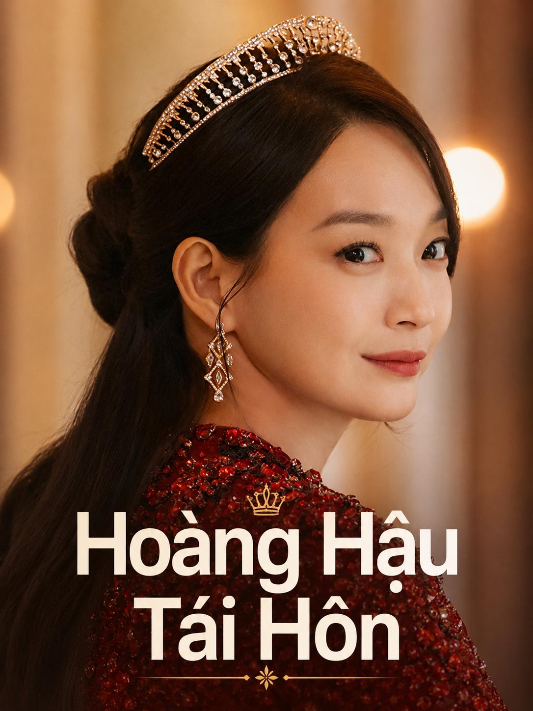 Hoàng Hậu Tái Hôn
