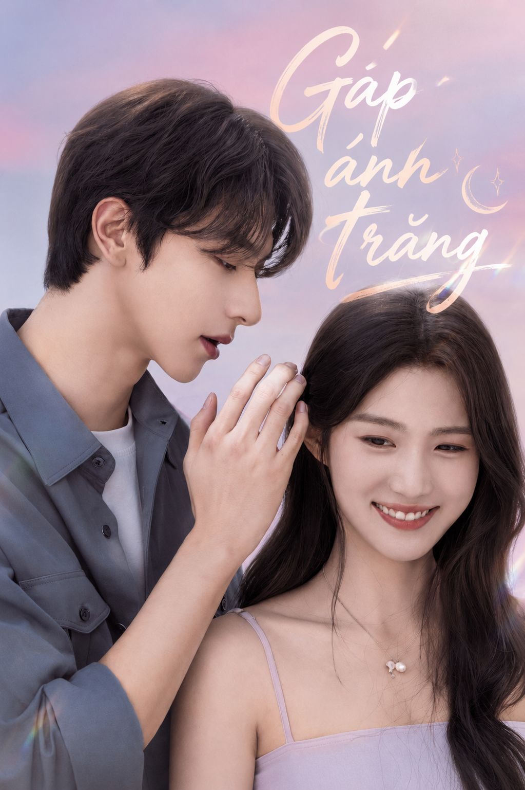 Gấp Ánh Trăng