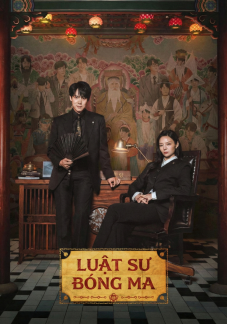 Luật Sư Bóng Ma (Phantom Lawyer)