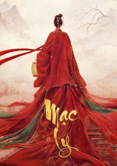 Mạc Ly – Mo li