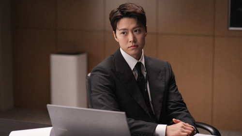 Filing For Love Tập 1