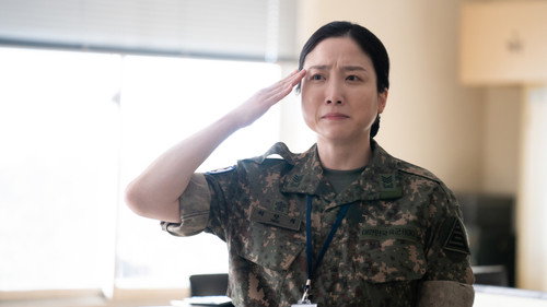 The Legend of Kitchen Soldier Tập 1