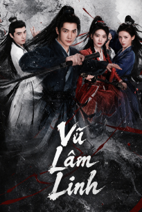 Vũ Lâm Linh