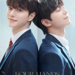 Four Hands, Two Sonatas