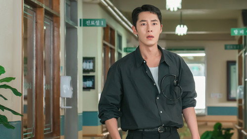 Doctor On The Edge Tập 1