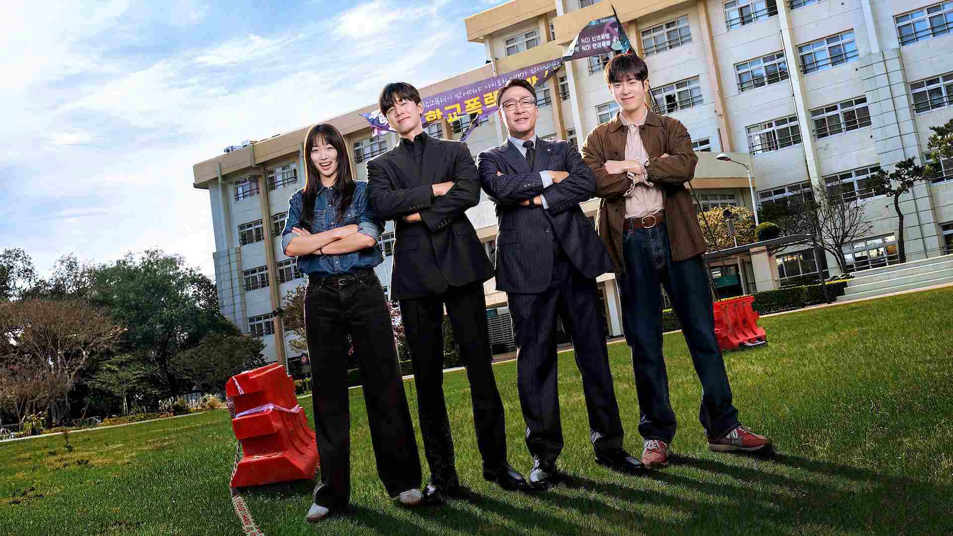 Bài Học Đáng Đời