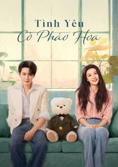 Tình Yêu Có Pháo Hoa Tập 36