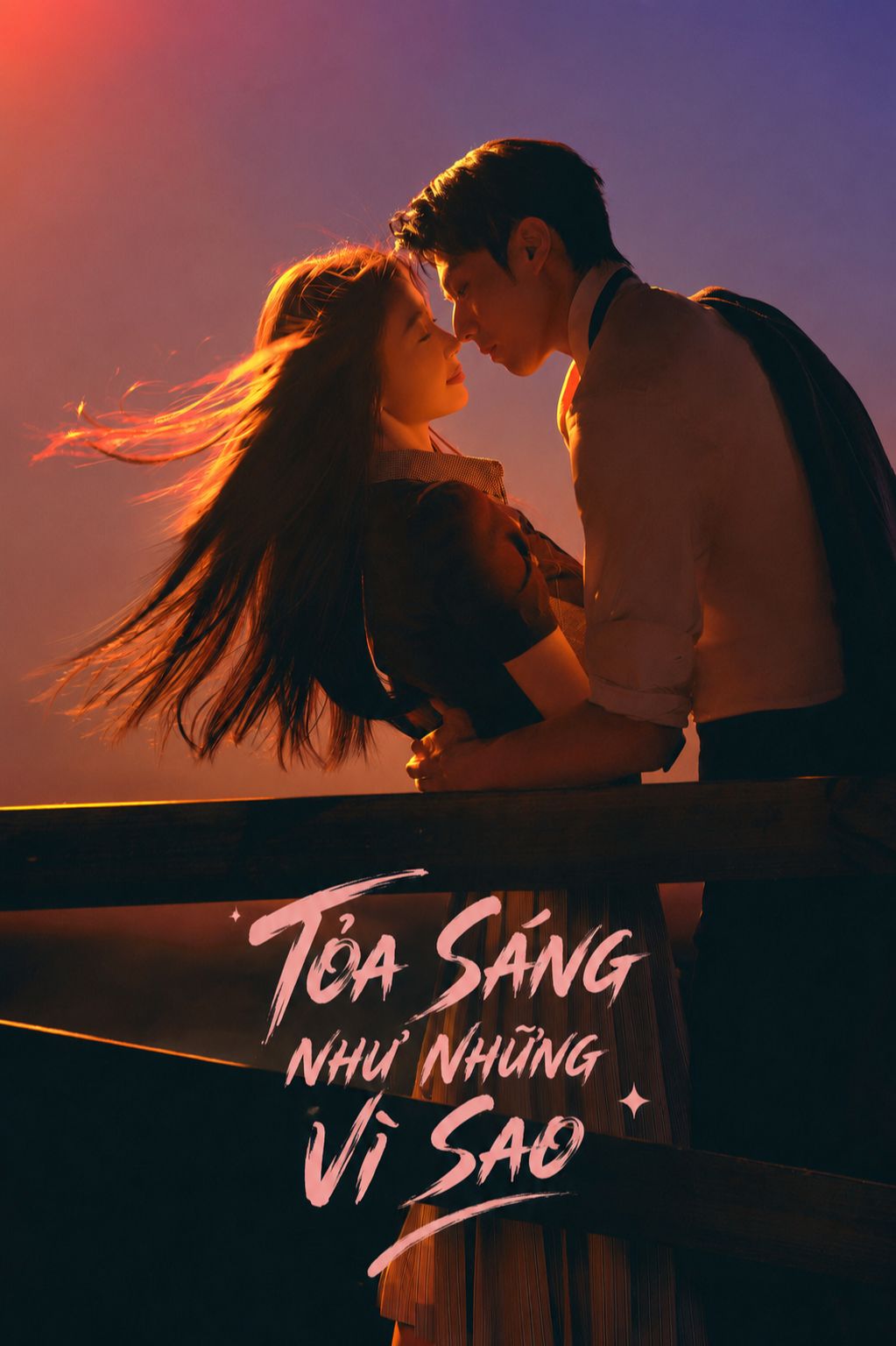 Tỏa Sáng Như Những Vì Sao