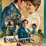 Nữ Thần Thám Enola Holmes 3