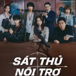 Vợ Tôi Là Sát Thủ