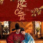 Hoa Khai Cẩm Tú
